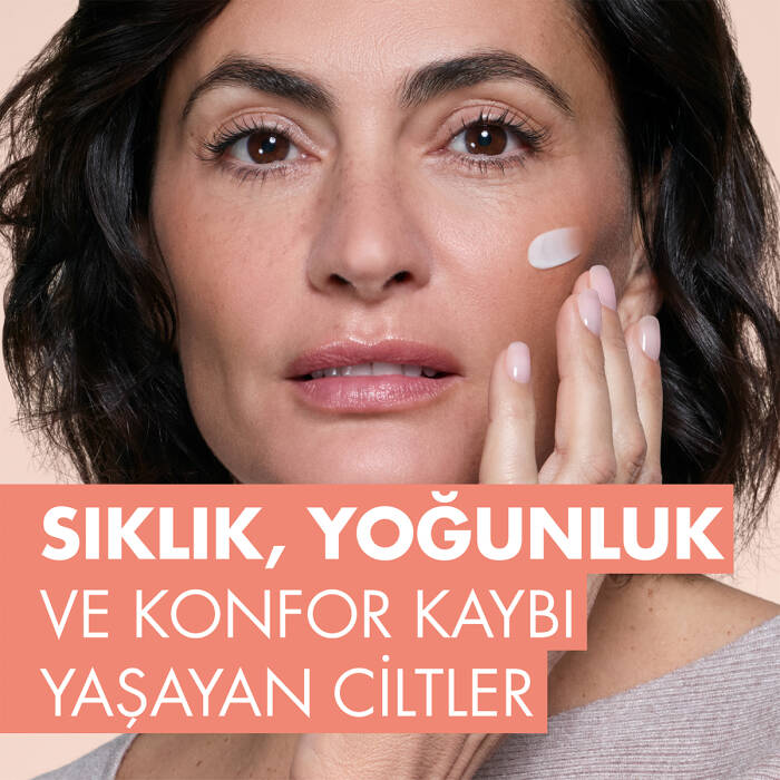 Avene DermAbsolu Sıklık ve Yoğunluk Kaybı Yaşayan Ciltler İçin Gece Bakım Kremi 40 ml - 2