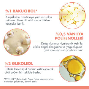 Avene DermAbsolu Sıklık ve Yoğunluk Kaybı Yaşayan Ciltler İçin Gündüz Bakım Kremi 40 ml - 3