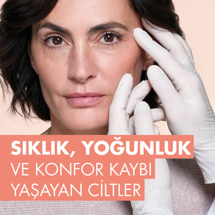 Avene DermAbsolu Sıklık ve Yoğunluk Kaybı Yaşayan Ciltler İçin Gündüz Bakım Kremi 40 ml - 2