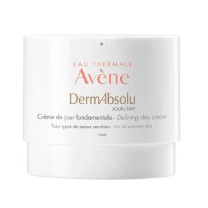 Avene DermAbsolu Sıklık ve Yoğunluk Kaybı Yaşayan Ciltler İçin Gündüz Bakım Kremi 40 ml - 1