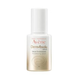 Avene DermAbsolu Sıklık ve Yoğunluk Kaybı Yaşayan Ciltler İçin Gündüz Bakım Serumu 30 ml - 1