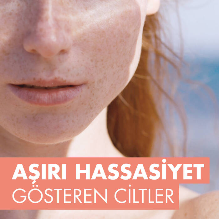 Avene Güneşe Karşı Aşırı Hassasiyet Gösteren Ciltler İçin Çok Yüksek Güneş Koruyucu 80 ml - 2