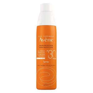 Avene Güneşten Koruyucu SPF 30 Vücut Spreyi 200 ml - 1