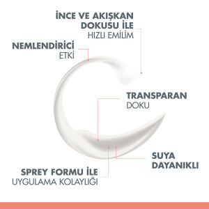 Avene Güneşten Koruyucu SPF 50+ Vücut Spreyi 200 ml - 3