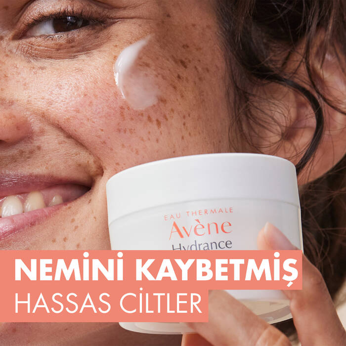 Avene Hydrance Aqua Gel Nem İhtiyacı olan Tüm Ciltler için Jel 50 ml - 2