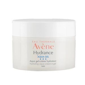 Avene Hydrance Aqua Gel Nem İhtiyacı olan Tüm Ciltler için Jel 50 ml - 1