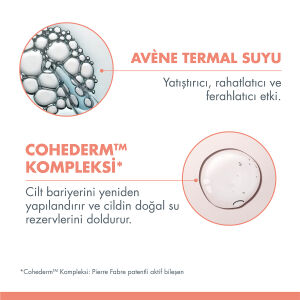 Avene Hydrance Light Hassas ve Karma Ciltler için Nemlendirici Emülsiyon 40 ml - 4