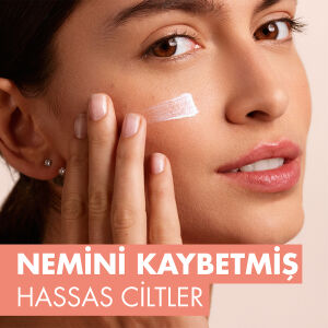 Avene Hydrance Light Hassas ve Karma Ciltler için Nemlendirici Emülsiyon 40 ml - 2