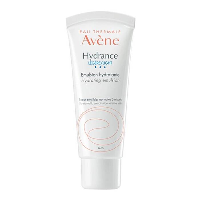 Avene Hydrance Light Hassas ve Karma Ciltler için Nemlendirici Emülsiyon 40 ml - 1