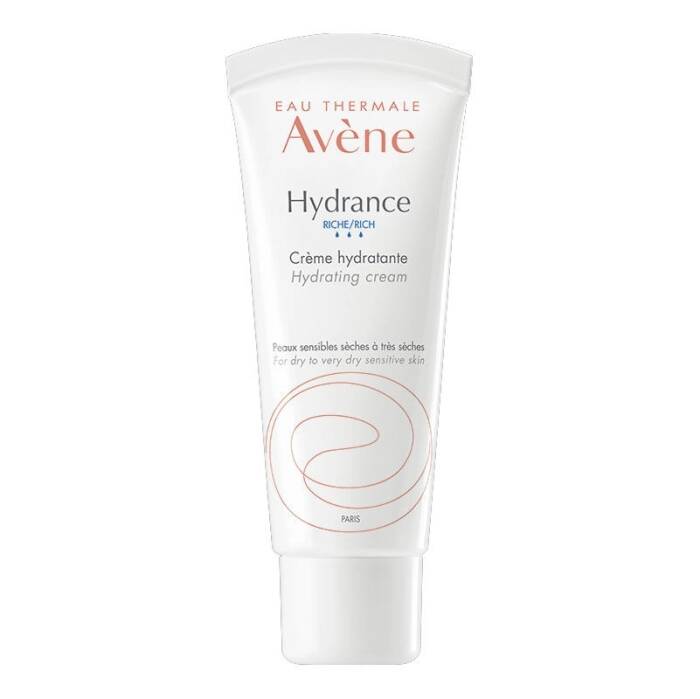 Avene Hydrance Rich Kuru Ciltler için Nemlendirici Krem 40 ml - 1