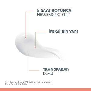 Avene Kuru Ciltler için SPF 50+ Güneş Koruyucu 50 ml - 4