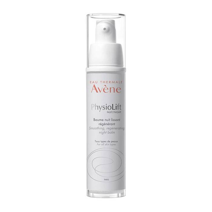 Avene PhysioLift Baume Nuit Night 30 ml - 1