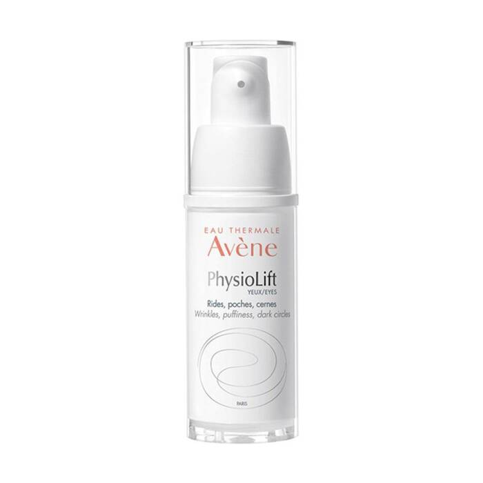 Avene PhysioLift Göz Çevresi Bakım Kremi 15 ml - 1