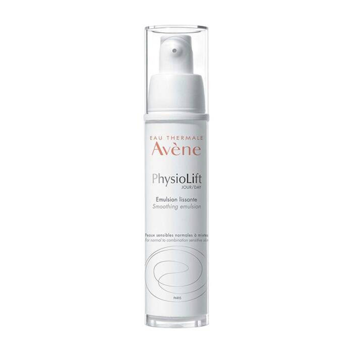 Avene PhysioLift Jour Emulsion Lissante 30 ml - 1