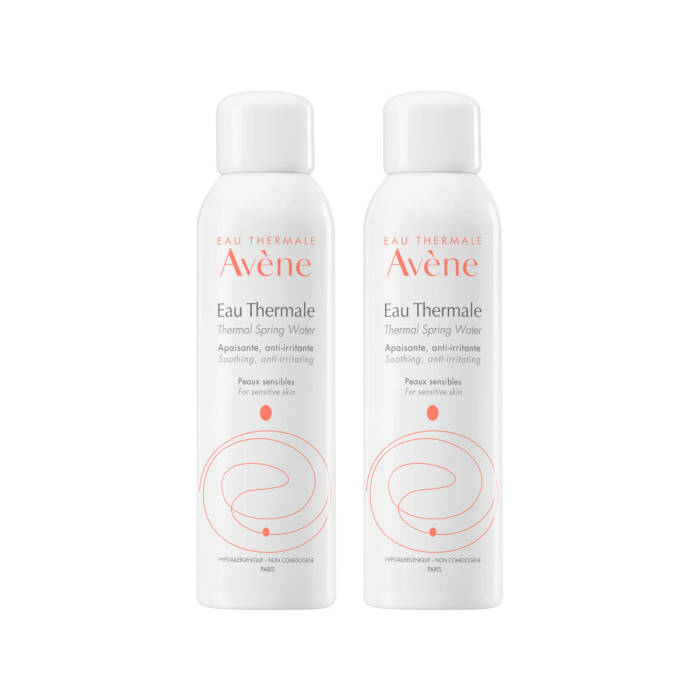 Avene Termal Su 150 ml x 2 Adet - 1