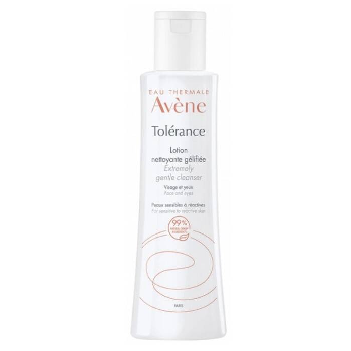 Avene Tolerance Control Lotion Yatıştırıcı Yeniden Yapılandırmaya Yardımcı Temizleme Losyonu 200 ml - 1