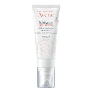 Avene Tolerance Control Soothing Skin Recovery Cream Yatıştırıcı Yeniden Yapılandırıcı Cilt Bakım Kremi 40 ml - 1