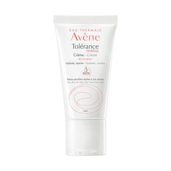 Avene Tolerance Extreme Creme 50 ml - 1