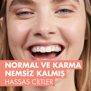 Avene Tolerance Hydra-10 Normal ve Karma Nemsiz Kalmış Hassas Ciltler için Nemlendirici Krem 40 ml - 2