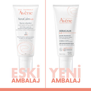 Avene XeraCalm AD Atopiye Eğilimli Ciltler için Nemlendirici Balsam 200 ml - 6