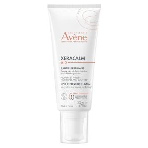 Avene XeraCalm AD Atopiye Eğilimli Ciltler için Nemlendirici Balsam 200 ml - 1