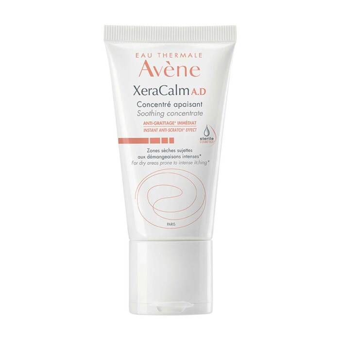 Avene Xeracalm A.D Bakım Kremi 50 ml - 1