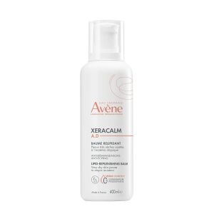 Avene XeraCalm AD Lipid-Replenishing Creme Atopiye Eğilimli Ciltler için Nemlendirici Krem 400 ml - 1