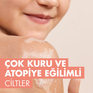 Avene XeraCalm AD Ultra-Rich Atopiye Eğilimli Ciltler için Yıkama Sabunu 100 gr - 2