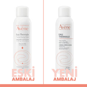 Avene Yatıştırıcı Rahatlatıcı ve Ferahlatıcı Termal Su 150 ml - 7