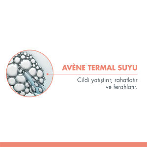 Avene Yatıştırıcı Rahatlatıcı ve Ferahlatıcı Termal Su 150 ml - 5