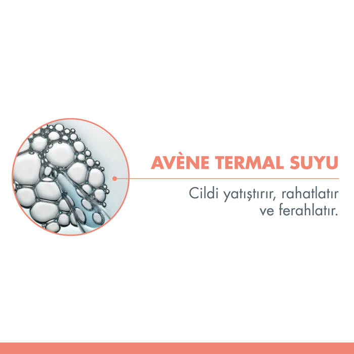 Avene Yatıştırıcı Rahatlatıcı ve Ferahlatıcı Termal Su 300 ml - 4