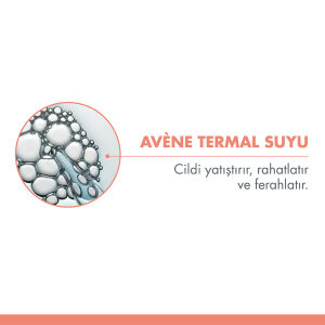 Avene Yatıştırıcı Rahatlatıcı ve Ferahlatıcı Termal Su 50 ml - 4