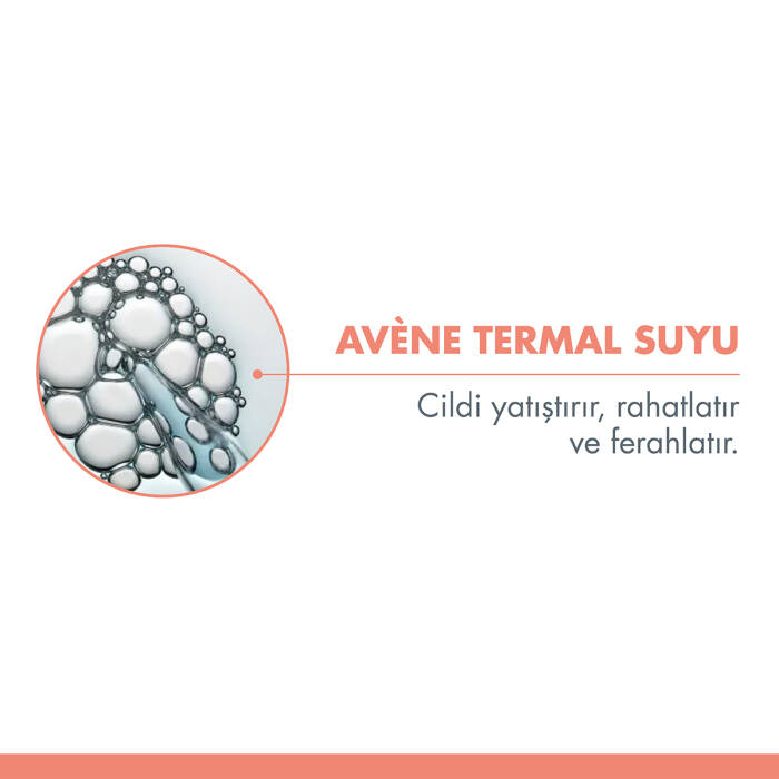 Avene Yatıştırıcı Rahatlatıcı ve Ferahlatıcı Termal Su 50 ml - 4