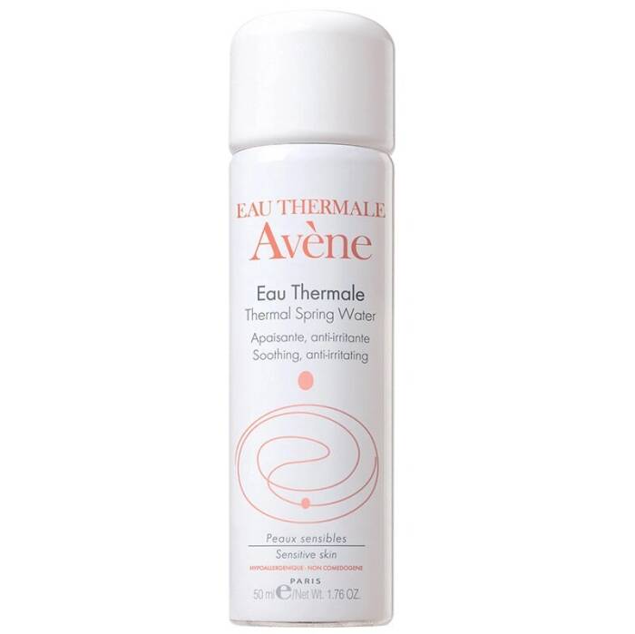 Avene Yatıştırıcı Rahatlatıcı ve Ferahlatıcı Termal Su 50 ml - 1