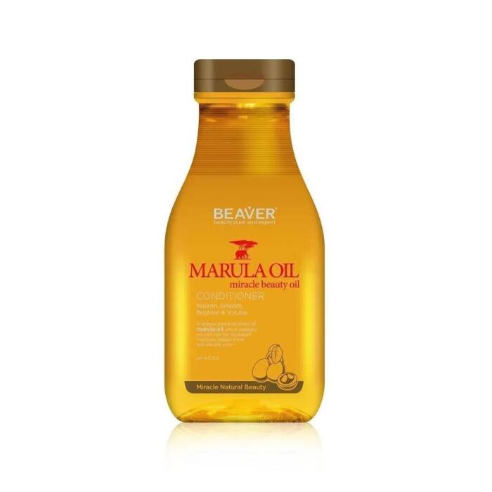 Beaver Marula Oil Saç Kremi 350 ml - 1