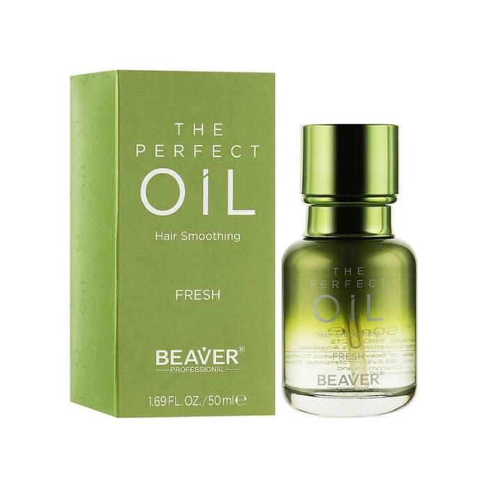 Beaver The Perfect Oil Fres 50 ml - 1