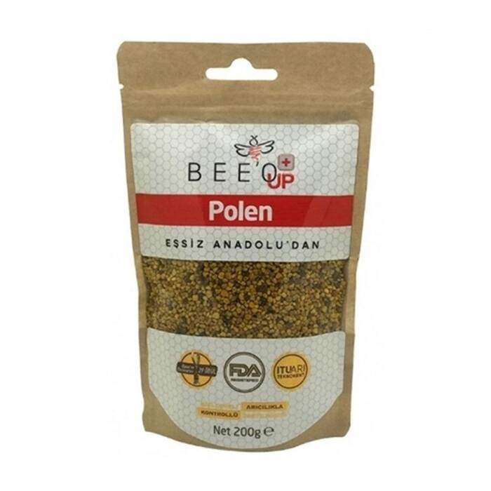 Bee'o Up Polen 200 gr - 1