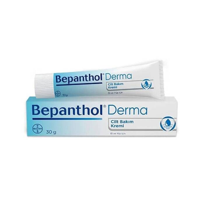 Bepanthol Derma Cilt Bakım Kremi 30 gr - 1