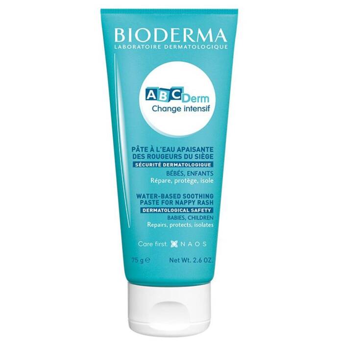 Bioderma Abcderm Change Intensive 75 gr - 1