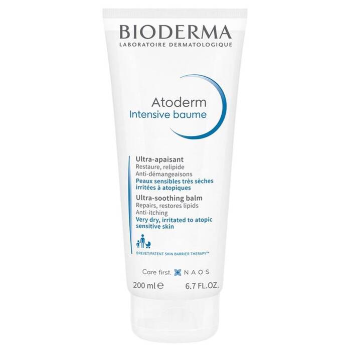 Bioderma Atoderm Intensive Balm 200 ml - 1