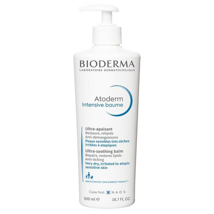 Bioderma Atoderm Intensive Balm 500 ml - 1