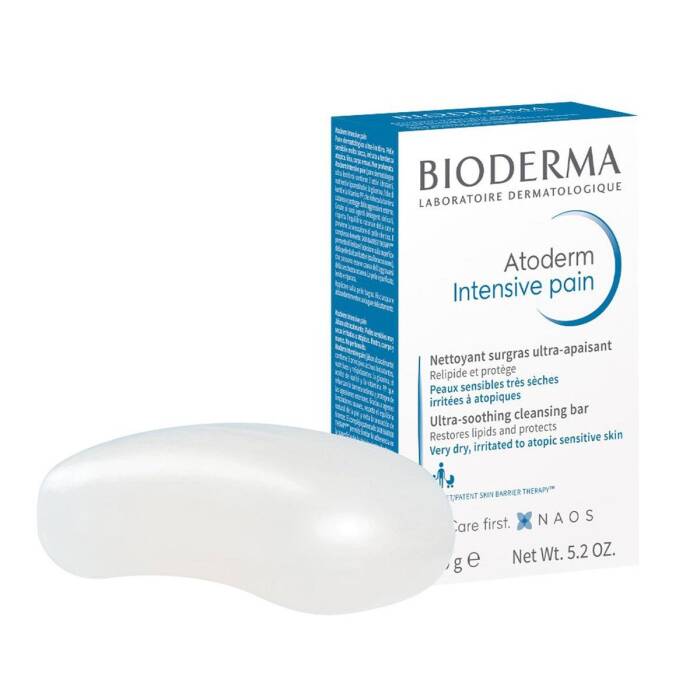 Bioderma Atoderm Intensive Bar - 1