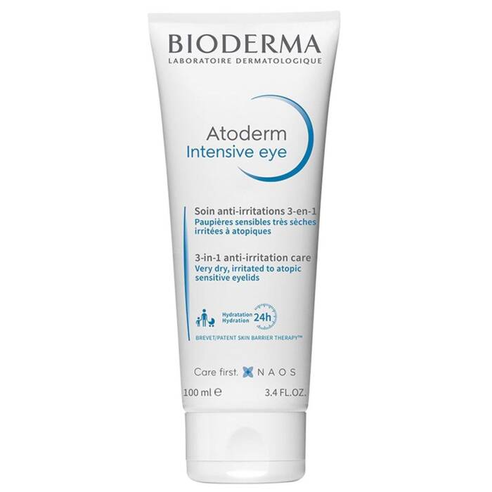 Bioderma Atoderm Intensive Eye 100 ml - 1