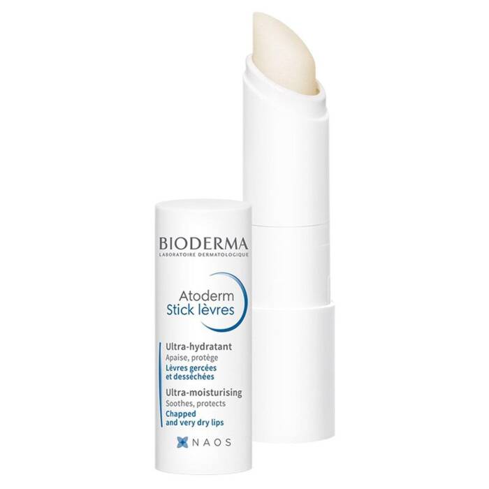 Bioderma Atoderm Lip Stick 4 gr - 1