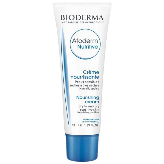 Bioderma Atoderm Nutrition Cream 40 ml - 1