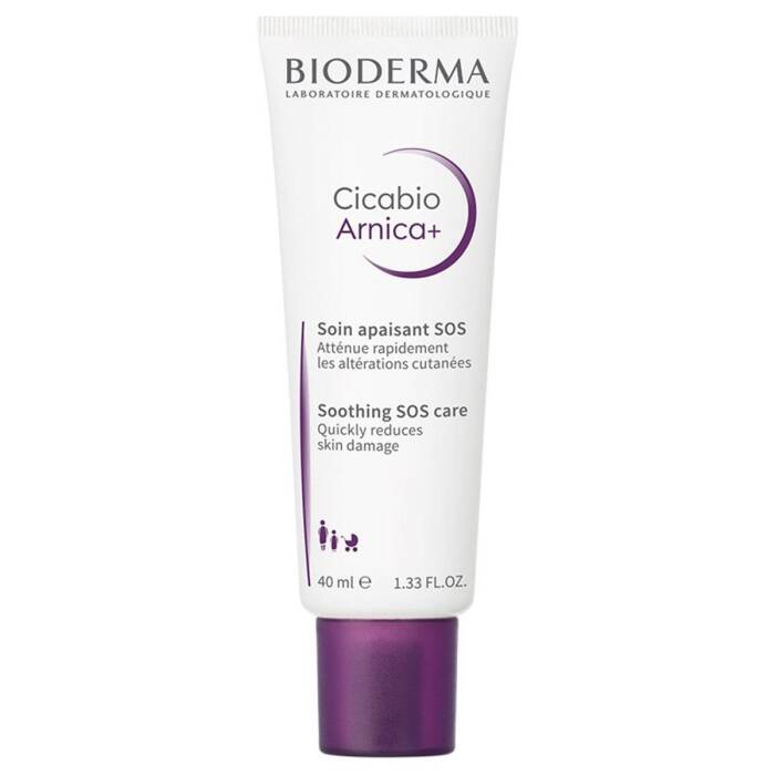 Bioderma Cicabio Arnica+ 40 ml - 1