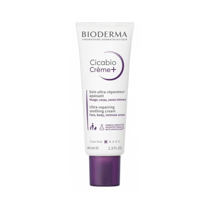 Bioderma Cicabio Cream+ 40 ml - 1