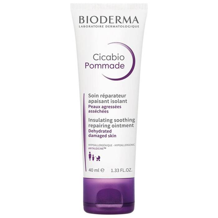 Bioderma Cicabio Pomad 40 ml - 1