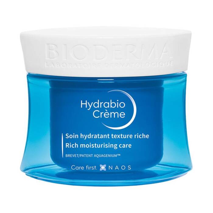 Bioderma Hydrabio Cream 50 ml - 1