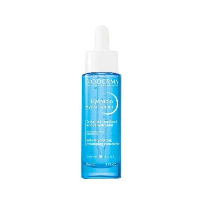 Bioderma Hydrabio Hyalu+ Serum 30 ml - 1